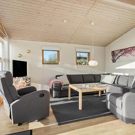 度假居 Ll228-humble-slavaenget-21 Nordenbro Vesteregn