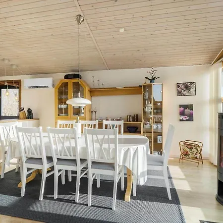 Ferienhaus Ll228-humble-slavaenget-21 *