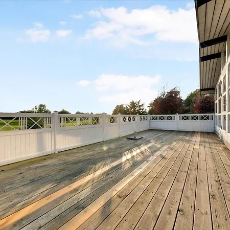 Ll228-humble-slavaenget-21 度假居 Nordenbro Vesteregn