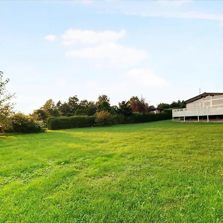 度假居 Ll228-humble-slavaenget-21 Nordenbro Vesteregn