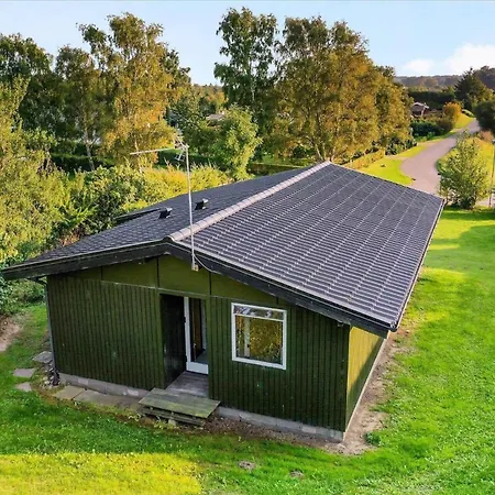 Ll228-humble-slavaenget-21 Holiday home