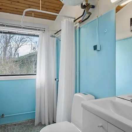 Ll228-humble-slavaenget-21 Holiday home *
