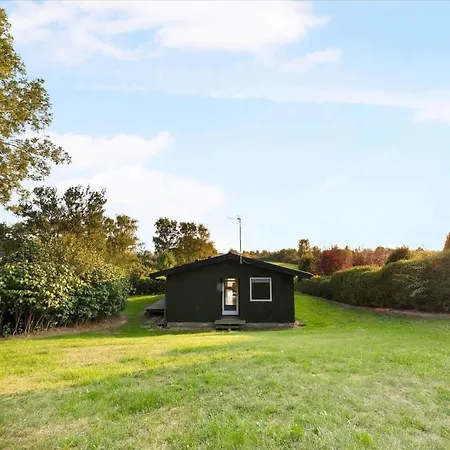 Holiday home Ll228-humble-slavaenget-21 *