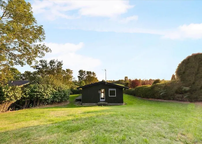 Feriehus Ll228-humble-slavaenget-21
